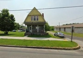 431 MAIN STREET, Masontown, 15461, 4 Bedrooms Bedrooms, 7 Rooms Rooms,1.1 BathroomsBathrooms,Residential,For Sale,MAIN STREET,1699812