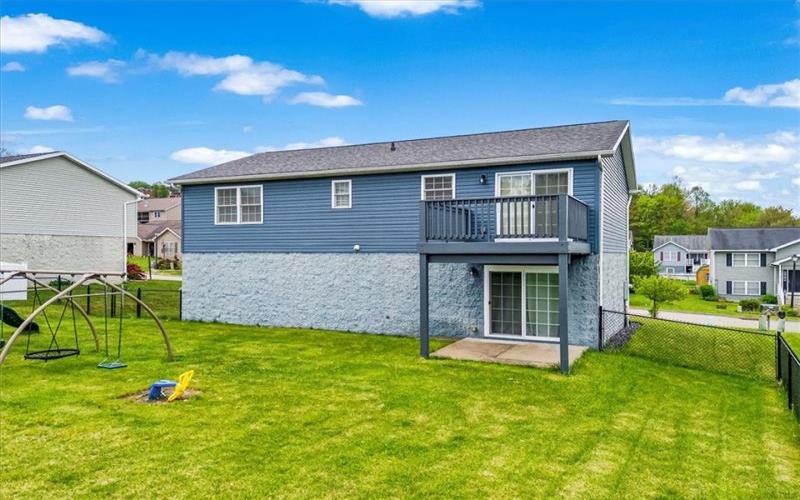 105 Luzerne Ave, Uniontown, 15401, 3 Bedrooms Bedrooms, ,2 BathroomsBathrooms,Residential,For Sale,Luzerne Ave,1699906