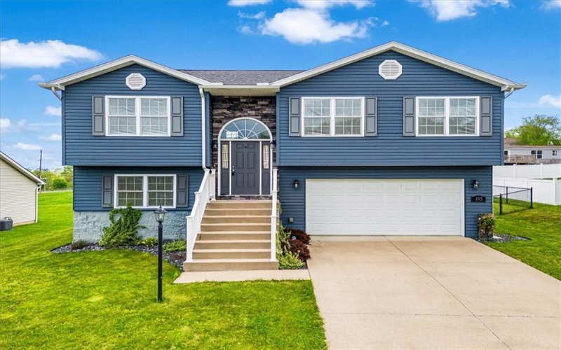 105 Luzerne Ave, Uniontown, 15401, 3 Bedrooms Bedrooms, ,2 BathroomsBathrooms,Residential,For Sale,Luzerne Ave,1699906
