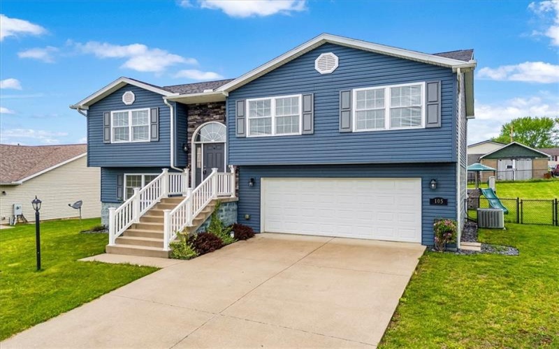 105 Luzerne Ave, Uniontown, 15401, 3 Bedrooms Bedrooms, ,2 BathroomsBathrooms,Residential,For Sale,Luzerne Ave,1699906