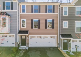 484 Greenwood Dr, Canonsburg, 15317, 3 Bedrooms Bedrooms, ,2.1 BathroomsBathrooms,Lease,For Sale,Greenwood Dr,1699916