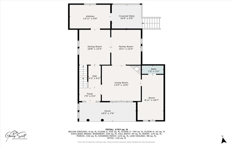 204 Bryant St, Vandergrift, 15690, 3 Bedrooms Bedrooms, 10 Rooms Rooms,2.1 BathroomsBathrooms,Residential,For Sale,Bryant St,1698463