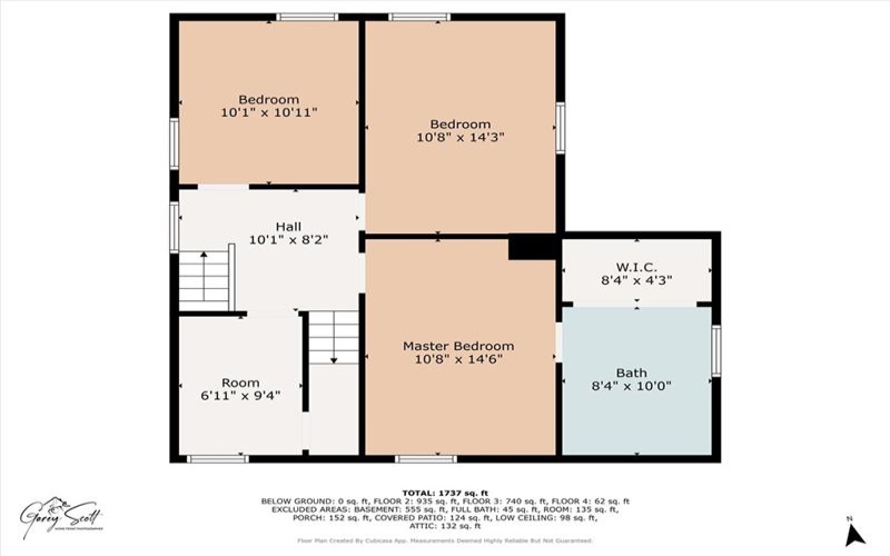204 Bryant St, Vandergrift, 15690, 3 Bedrooms Bedrooms, 10 Rooms Rooms,2.1 BathroomsBathrooms,Residential,For Sale,Bryant St,1698463