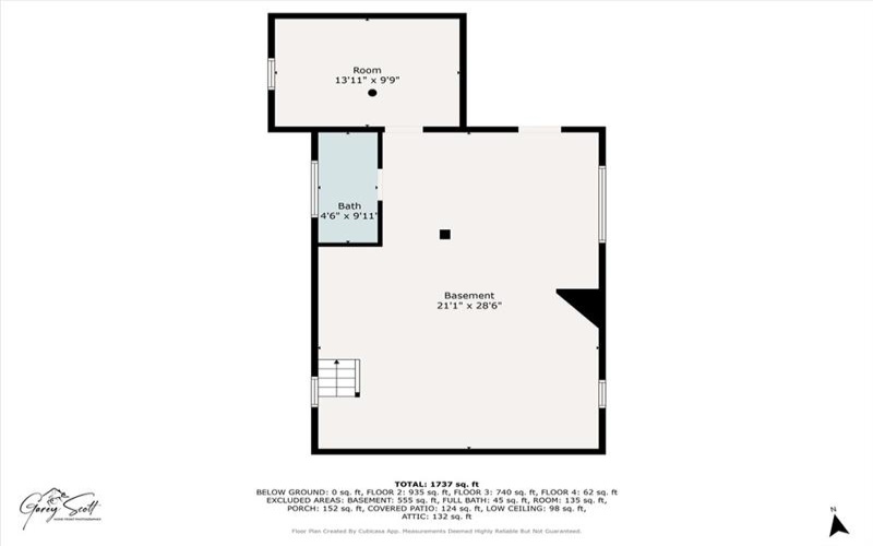 204 Bryant St, Vandergrift, 15690, 3 Bedrooms Bedrooms, 10 Rooms Rooms,2.1 BathroomsBathrooms,Residential,For Sale,Bryant St,1698463