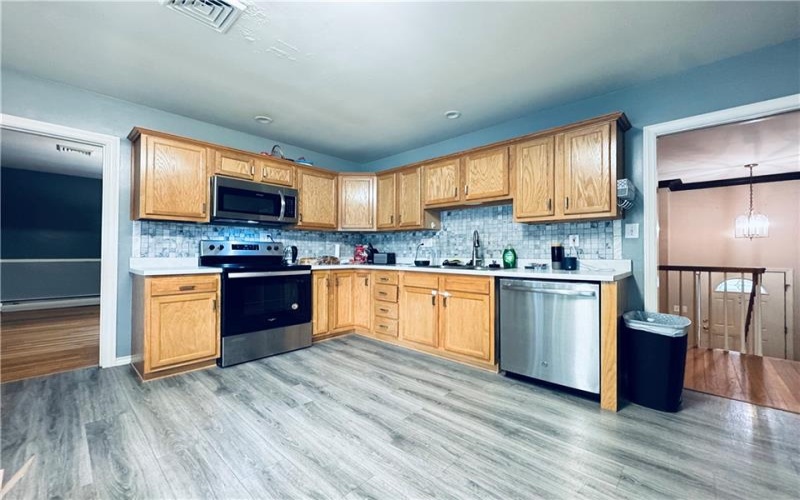 316 2nd Ave, Latrobe, 15650, 3 Bedrooms Bedrooms, ,2.1 BathroomsBathrooms,Residential,For Sale,2nd Ave,1699755