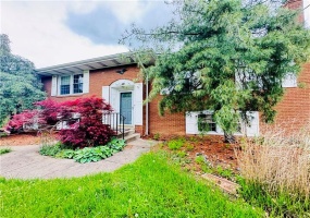 316 2nd Ave, Latrobe, 15650, 3 Bedrooms Bedrooms, ,2.1 BathroomsBathrooms,Residential,For Sale,2nd Ave,1699755