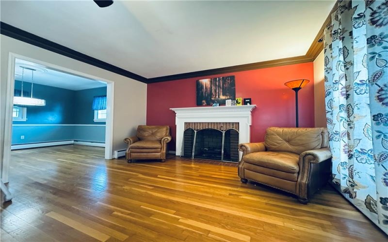 316 2nd Ave, Latrobe, 15650, 3 Bedrooms Bedrooms, ,2.1 BathroomsBathrooms,Residential,For Sale,2nd Ave,1699755