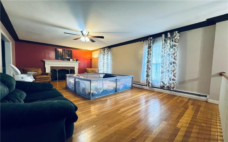 316 2nd Ave, Latrobe, 15650, 3 Bedrooms Bedrooms, ,2.1 BathroomsBathrooms,Residential,For Sale,2nd Ave,1699755