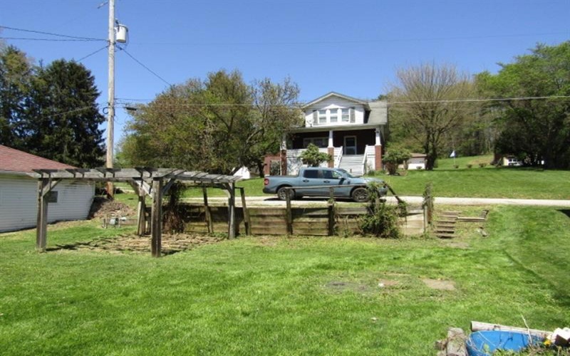 5714 Kennedy Ave, Export, 15632, 5 Bedrooms Bedrooms, 8 Rooms Rooms,1 BathroomBathrooms,Residential,For Sale,Kennedy Ave,1699766