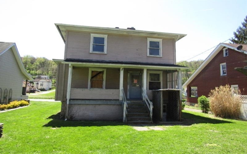 5714 Kennedy Ave, Export, 15632, 5 Bedrooms Bedrooms, 8 Rooms Rooms,1 BathroomBathrooms,Residential,For Sale,Kennedy Ave,1699766