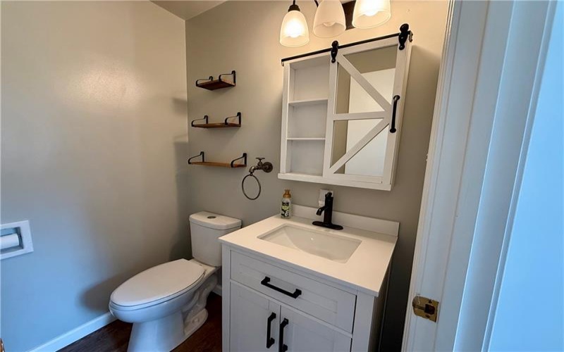 3495 Frye Ave, Finleyville, 15332, 3 Bedrooms Bedrooms, 7 Rooms Rooms,2.1 BathroomsBathrooms,Residential,For Sale,Frye Ave,1699788