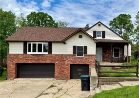 3495 Frye Ave, Finleyville, 15332, 3 Bedrooms Bedrooms, 7 Rooms Rooms,2.1 BathroomsBathrooms,Residential,For Sale,Frye Ave,1699788
