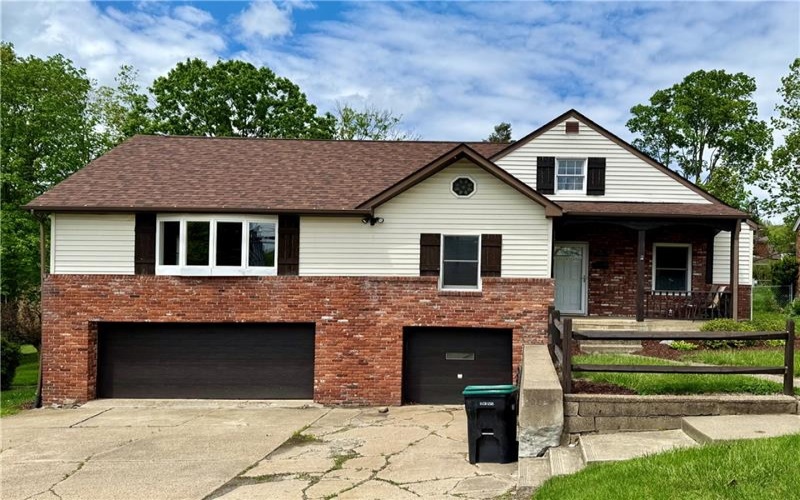 3495 Frye Ave, Finleyville, 15332, 3 Bedrooms Bedrooms, 7 Rooms Rooms,2.1 BathroomsBathrooms,Residential,For Sale,Frye Ave,1699788