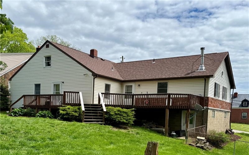3495 Frye Ave, Finleyville, 15332, 3 Bedrooms Bedrooms, 7 Rooms Rooms,2.1 BathroomsBathrooms,Residential,For Sale,Frye Ave,1699788