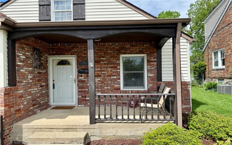3495 Frye Ave, Finleyville, 15332, 3 Bedrooms Bedrooms, 7 Rooms Rooms,2.1 BathroomsBathrooms,Residential,For Sale,Frye Ave,1699788