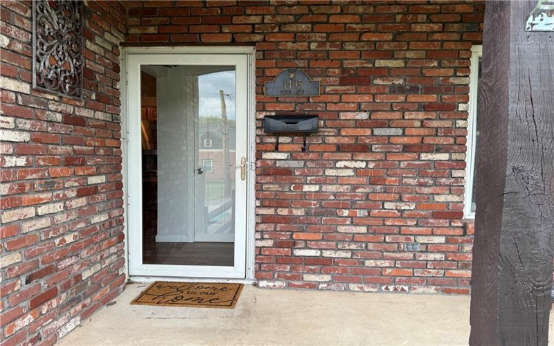 3495 Frye Ave, Finleyville, 15332, 3 Bedrooms Bedrooms, 7 Rooms Rooms,2.1 BathroomsBathrooms,Residential,For Sale,Frye Ave,1699788