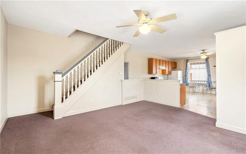 518 BALTIMORE STREET, Belle Vernon, 15012, 2 Bedrooms Bedrooms, 6 Rooms Rooms,1.2 BathroomsBathrooms,Residential,For Sale,BALTIMORE STREET,1699832