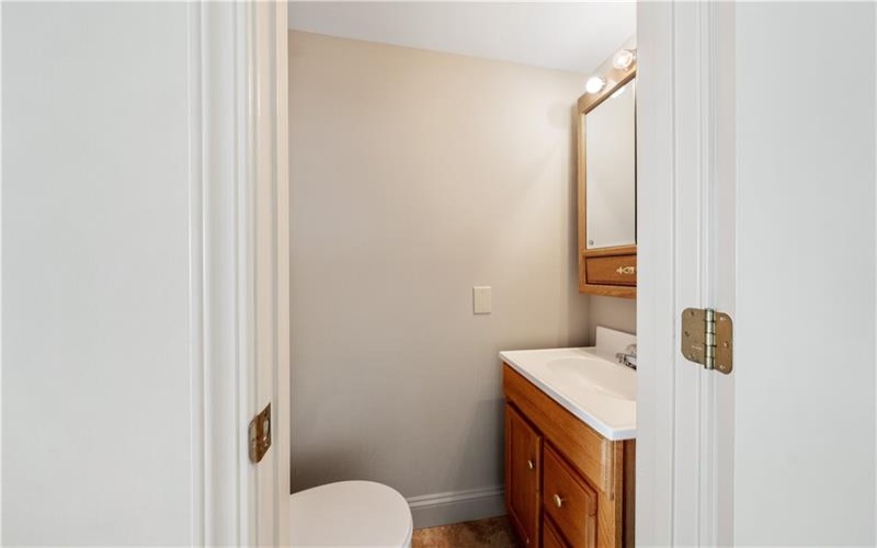 518 BALTIMORE STREET, Belle Vernon, 15012, 2 Bedrooms Bedrooms, 6 Rooms Rooms,1.2 BathroomsBathrooms,Residential,For Sale,BALTIMORE STREET,1699832
