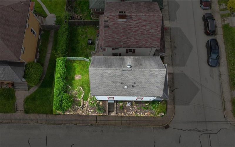 518 BALTIMORE STREET, Belle Vernon, 15012, 2 Bedrooms Bedrooms, 6 Rooms Rooms,1.2 BathroomsBathrooms,Residential,For Sale,BALTIMORE STREET,1699832