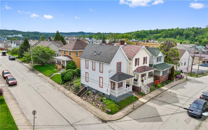518 BALTIMORE STREET, Belle Vernon, 15012, 2 Bedrooms Bedrooms, 6 Rooms Rooms,1.2 BathroomsBathrooms,Residential,For Sale,BALTIMORE STREET,1699832