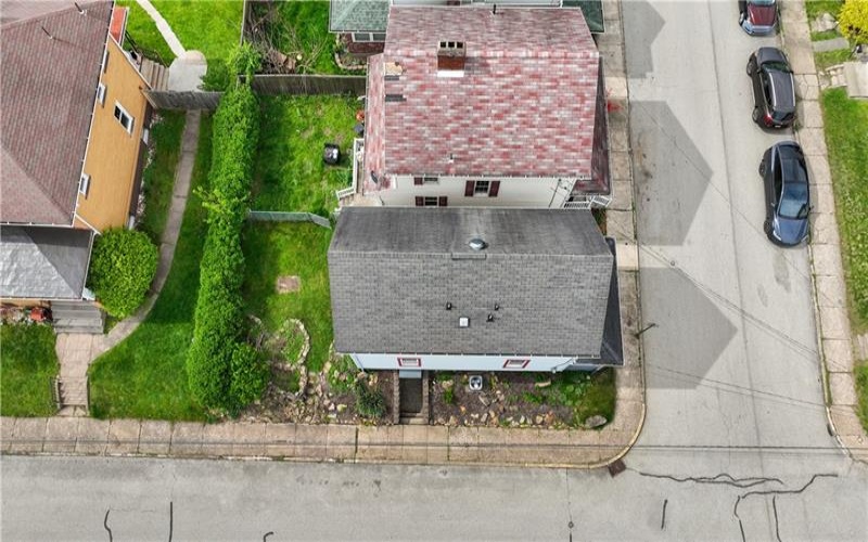 518 BALTIMORE STREET, Belle Vernon, 15012, 2 Bedrooms Bedrooms, 6 Rooms Rooms,1.2 BathroomsBathrooms,Residential,For Sale,BALTIMORE STREET,1699832