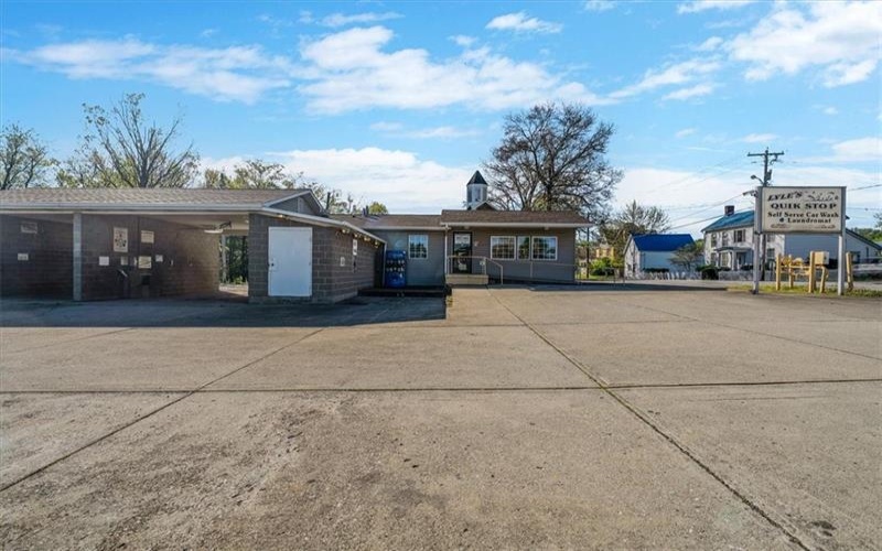 212 Pine Street, Jefferson, 15344, ,Commercial-industrial-business,For Sale,Pine Street,1699885