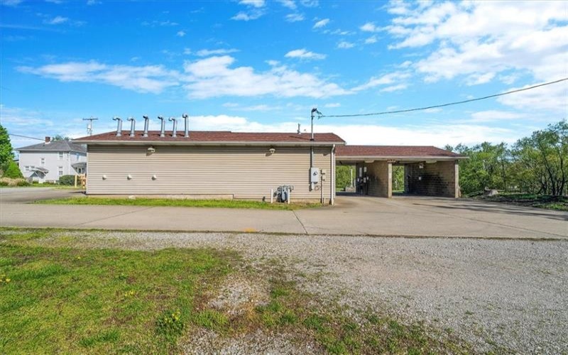 212 Pine Street, Jefferson, 15344, ,Commercial-industrial-business,For Sale,Pine Street,1699885