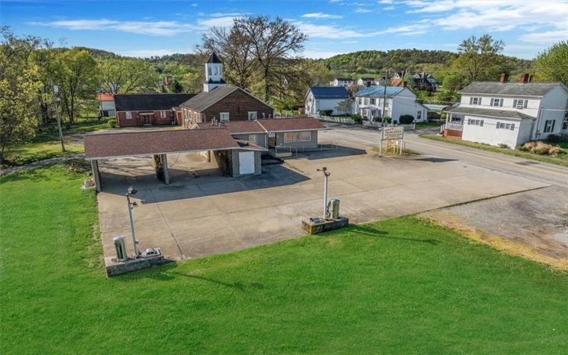 212 Pine Street, Jefferson, 15344, ,Commercial-industrial-business,For Sale,Pine Street,1699885