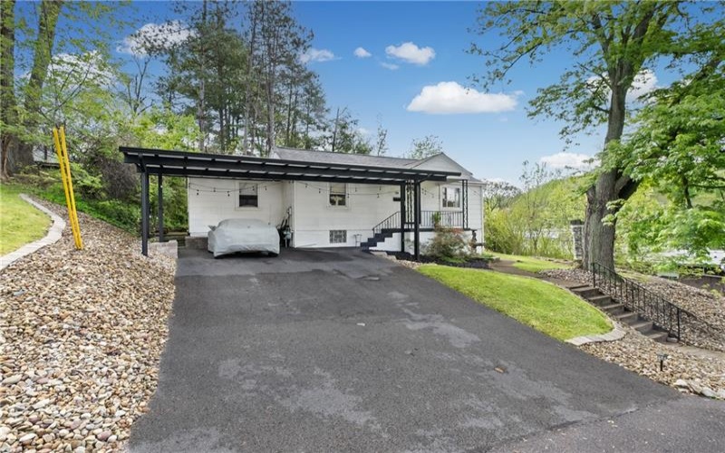 225 Demar Blvd, Canonsburg, 15317, 3 Bedrooms Bedrooms, 6 Rooms Rooms,1 BathroomBathrooms,Residential,For Sale,Demar Blvd,1699902