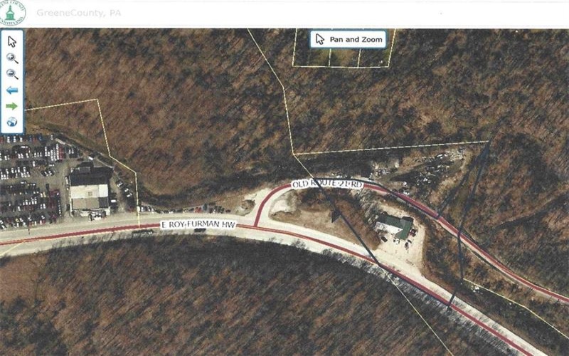 2639 ROY FURMAN HWY, Carmichaels, 15320, ,Commercial-industrial-business,For Sale,ROY FURMAN HWY,1699903