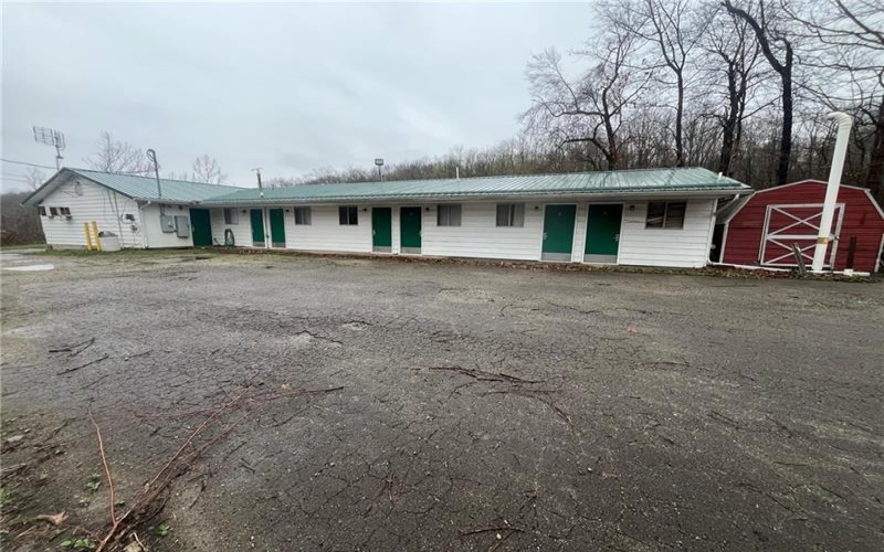 2639 ROY FURMAN HWY, Carmichaels, 15320, ,Commercial-industrial-business,For Sale,ROY FURMAN HWY,1699903