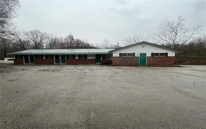 2639 ROY FURMAN HWY, Carmichaels, 15320, ,Commercial-industrial-business,For Sale,ROY FURMAN HWY,1699903