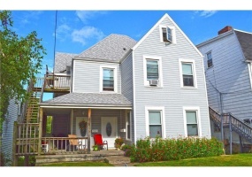 115 North Ave, Washington, 15301, 1 Bedroom Bedrooms, ,1 BathroomBathrooms,Lease,For Sale,North Ave,1699967