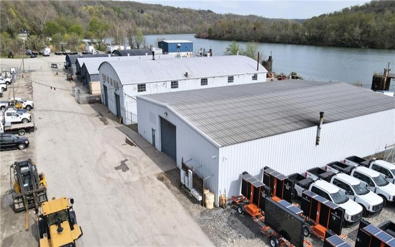 810 Low Hill Rd, Brownsville, 15417, ,Commercial-industrial-business,For Sale,Low Hill Rd,1699973