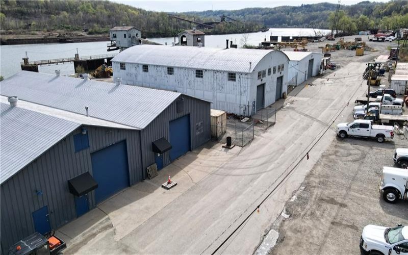 810 Low Hill Rd, Brownsville, 15417, ,Commercial-industrial-business,For Sale,Low Hill Rd,1699973