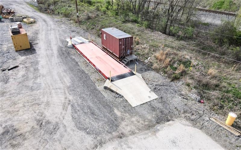 810 Low Hill Rd, Brownsville, 15417, ,Commercial-industrial-business,For Sale,Low Hill Rd,1699973