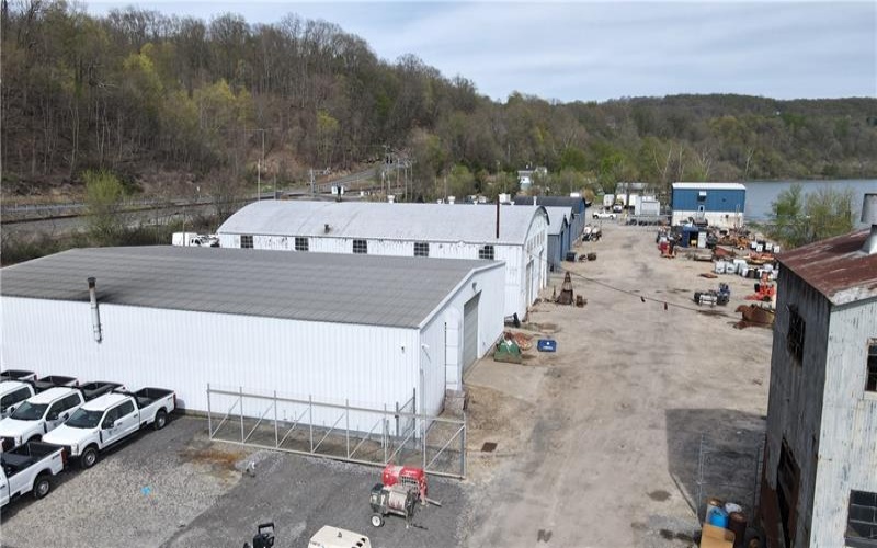 810 Low Hill Rd, Brownsville, 15417, ,Commercial-industrial-business,For Sale,Low Hill Rd,1699973