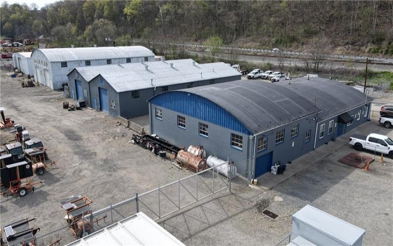 810 Low Hill Rd, Brownsville, 15417, ,Commercial-industrial-business,For Sale,Low Hill Rd,1699973
