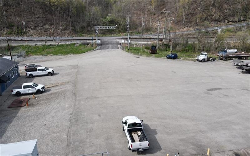 810 Low Hill Rd, Brownsville, 15417, ,Commercial-industrial-business,For Sale,Low Hill Rd,1699973