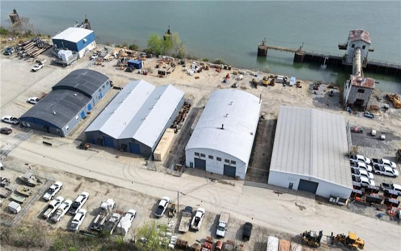 810 Low Hill Rd, Brownsville, 15417, ,Commercial-industrial-business,For Sale,Low Hill Rd,1699973