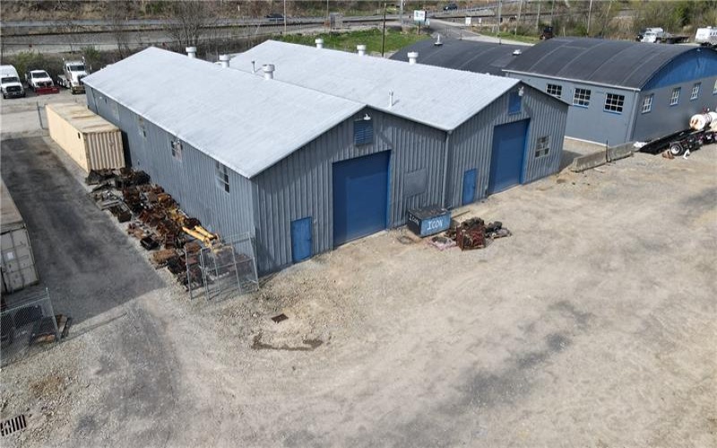 810 Low Hill Rd, Brownsville, 15417, ,Commercial-industrial-business,For Sale,Low Hill Rd,1699973