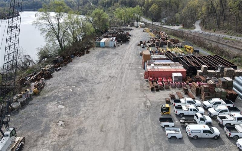 810 Low Hill Rd, Brownsville, 15417, ,Commercial-industrial-business,For Sale,Low Hill Rd,1699973