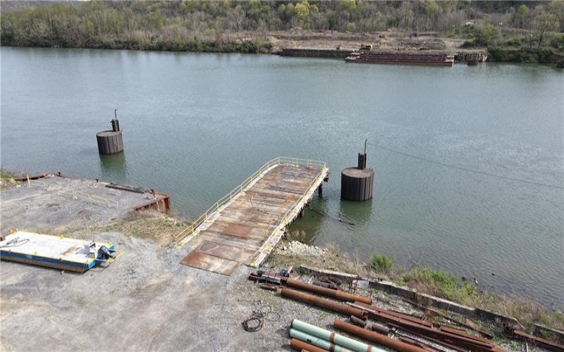 810 Low Hill Rd, Brownsville, 15417, ,Commercial-industrial-business,For Sale,Low Hill Rd,1699973