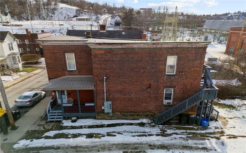 209-211 Wade St, Washington, 15301, 4 Bedrooms Bedrooms, ,2.1 BathroomsBathrooms,Residential,For Sale,Wade St,1699976