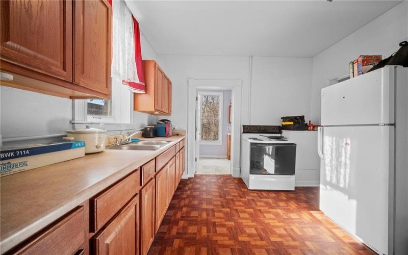209-211 Wade St, Washington, 15301, 4 Bedrooms Bedrooms, ,2.1 BathroomsBathrooms,Residential,For Sale,Wade St,1699976