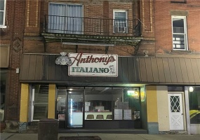557 Mckean Ave, Donora, 15033, ,Multi-unit,For Sale,Mckean Ave,1699991