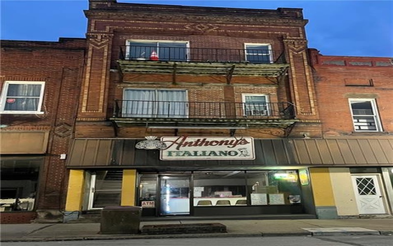 557 Mckean Ave, Donora, 15033, ,Multi-unit,For Sale,Mckean Ave,1699991