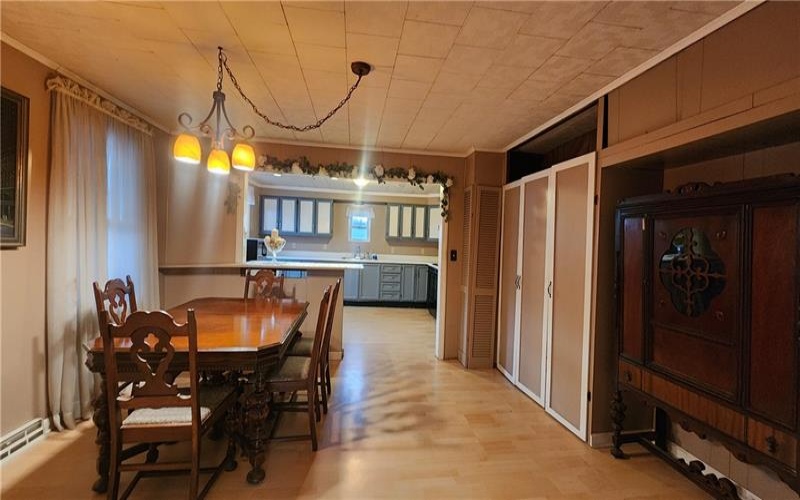 410 Gosser Hill Road, Leechburg, 15656, 3 Bedrooms Bedrooms, 6 Rooms Rooms,1 BathroomBathrooms,Residential,For Sale,Gosser Hill Road,1687361