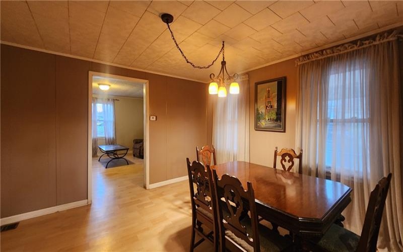 410 Gosser Hill Road, Leechburg, 15656, 3 Bedrooms Bedrooms, 6 Rooms Rooms,1 BathroomBathrooms,Residential,For Sale,Gosser Hill Road,1687361