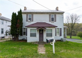 890 Venetia Rd., Venetia, 15367, 4 Bedrooms Bedrooms, 10 Rooms Rooms,2 BathroomsBathrooms,Residential,For Sale,Venetia Rd.,1698006